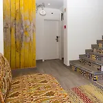 Mareta House - Boutique Panzió Sagres
