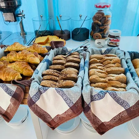 Bed & Breakfast Mareta House - Boutique 4*