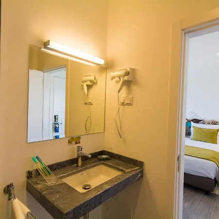 Mareta House - Boutique Alojamento de Acomodação e Pequeno-almoço Sagres