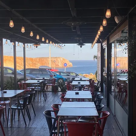 Bed & Breakfast Mareta House - Boutique Sagres