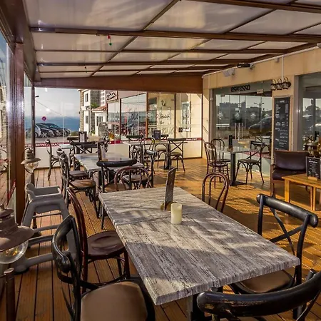 Alojamento de Acomodação e Pequeno-almoço Mareta House - Boutique Sagres