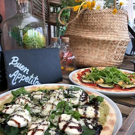 Bed & Breakfast Mareta House - Boutique Sagres