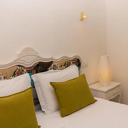 Mareta House - Boutique Frühstückspension