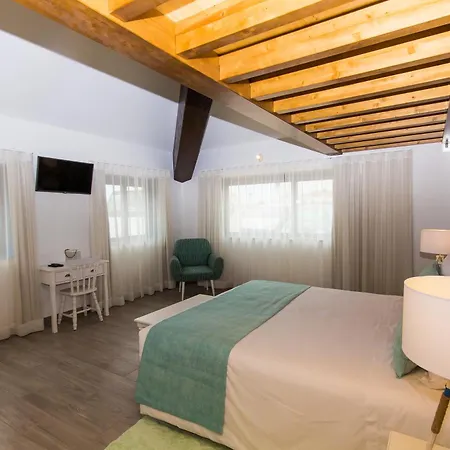 Frühstückspension Mareta House - Boutique