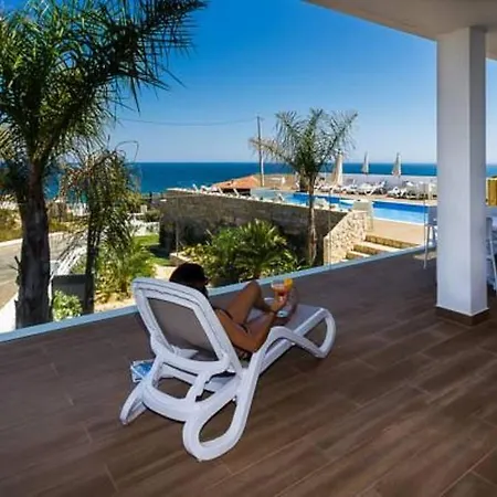 Alojamento de Acomodação e Pequeno-almoço Mareta House - Boutique 4*