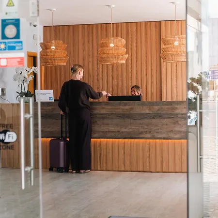 Alojamento de Acomodação e Pequeno-almoço Mareta House - Boutique Sagres