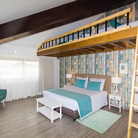 Alojamento de Acomodação e Pequeno-almoço Mareta House - Boutique