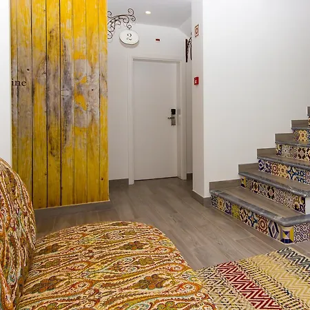 Mareta House - Boutique Alojamento de Acomodação e Pequeno-almoço Sagres