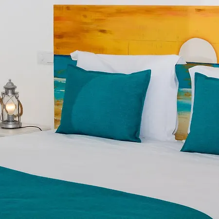 Mareta House - Boutique Alojamento de Acomodação e Pequeno-almoço
