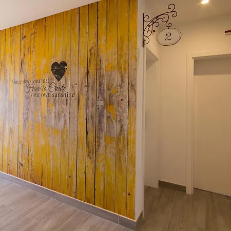 Alojamento de Acomodação e Pequeno-almoço Mareta House - Boutique