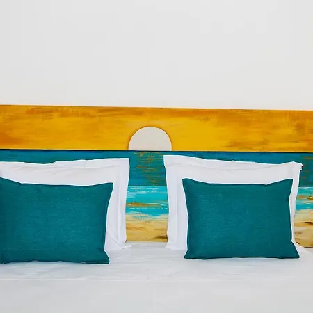 Mareta House - Boutique Frühstückspension Sagres