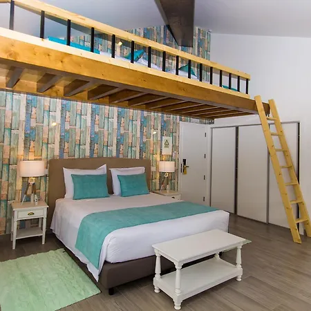 Mareta House - Boutique Frühstückspension Sagres