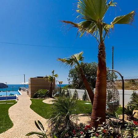 Mareta House - Boutique Frühstückspension Sagres