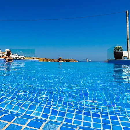 Alojamento de Acomodação e Pequeno-almoço Mareta House - Boutique Sagres
