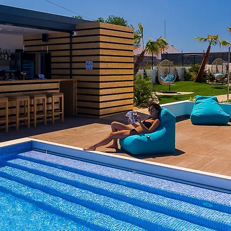 Frühstückspension Mareta House - Boutique 4*