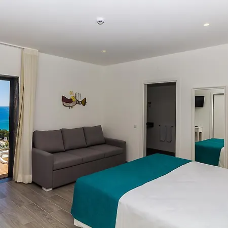 Alojamento de Acomodação e Pequeno-almoço Mareta House - Boutique