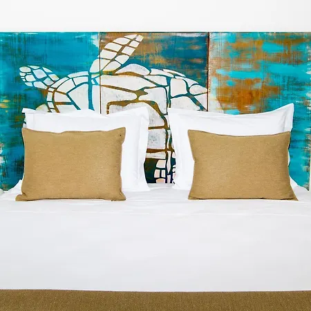 Mareta House - Boutique Alojamento de Acomodação e Pequeno-almoço Sagres