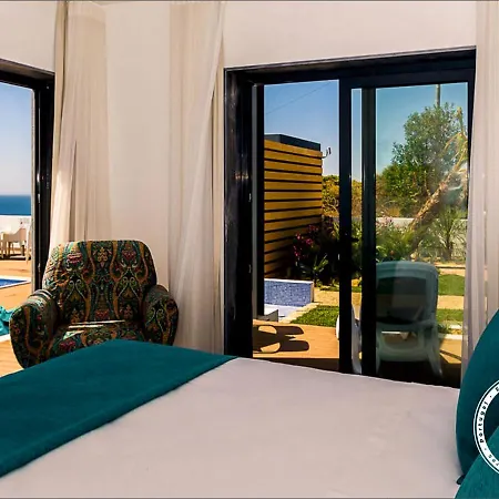 Mareta House - Boutique Alojamento de Acomodação e Pequeno-almoço Sagres