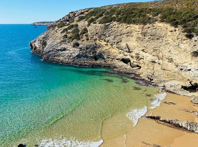 Mareta House - Boutique 4* Сагреш