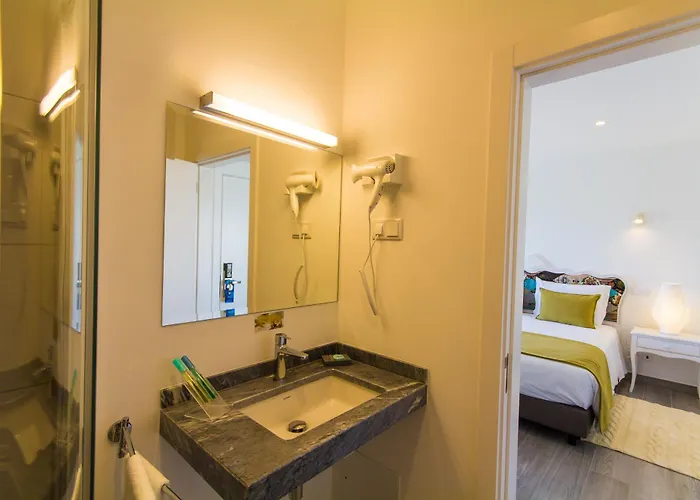 Mareta House - Boutique Отель типа 