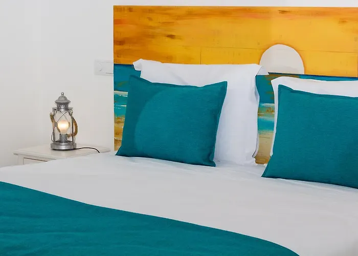 Mareta House - Boutique Отель типа 