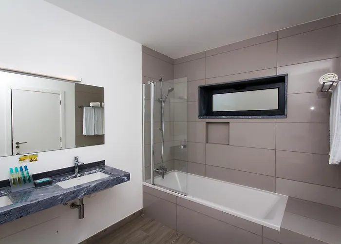 Mareta House - Boutique 4* Сагреш