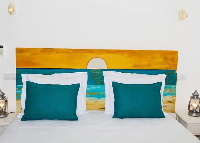 Mareta House - Boutique Отель типа 