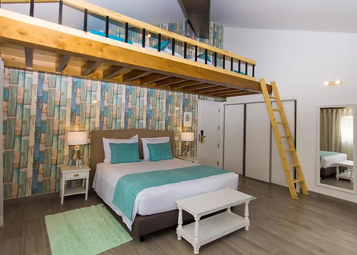 Mareta House - Boutique Отель типа 