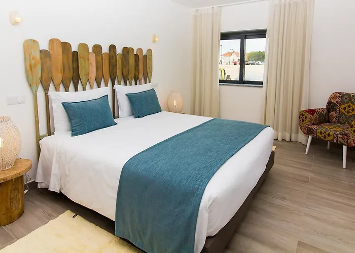 Mareta House - Boutique