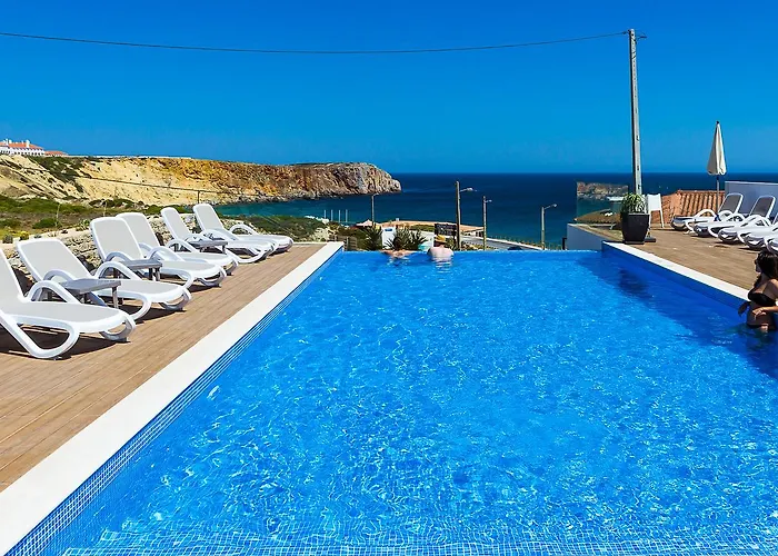 Mareta House - Boutique 4* Сагреш