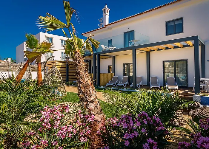 Mareta House - Boutique Отель типа 