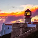 Mareta House - Boutique Sagres