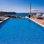 לינה וארוחת בוקר Mareta House - Boutique 4*