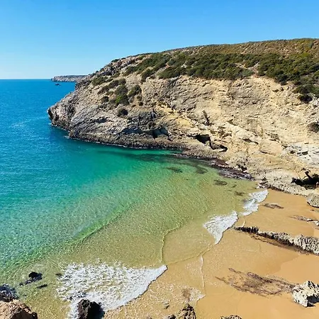 Mareta House - Boutique 4* Сагреш