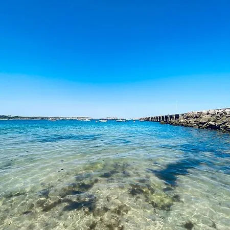 Mareta House - Boutique Bed & Breakfast Sagres