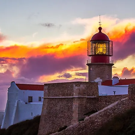 Mareta House - Boutique Sagres