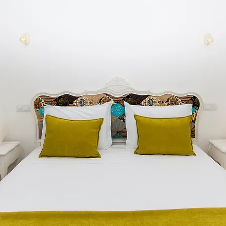 Bed & Breakfast Mareta House - Boutique Sagres
