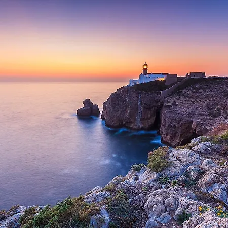Mareta House - Boutique Alojamento de Acomodação e Pequeno-almoço Sagres