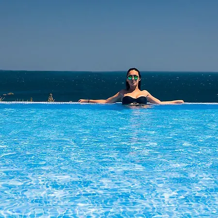 Bed & Breakfast Mareta House - Boutique Sagres