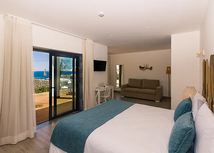 Mareta House - Boutique Sagres