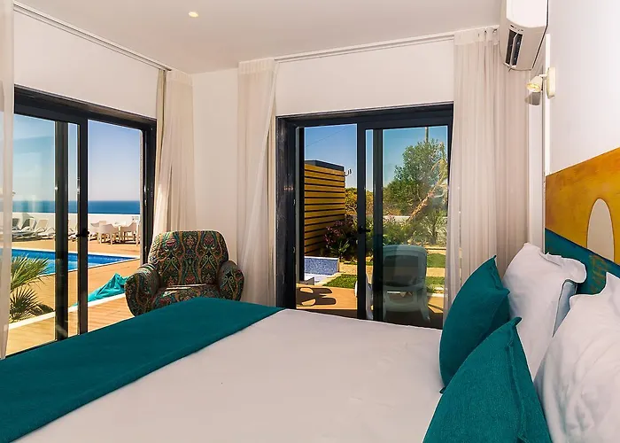 Frühstückspension Mareta House - Boutique Sagres