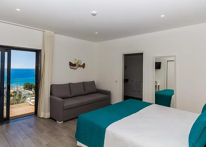 Frühstückspension Mareta House - Boutique