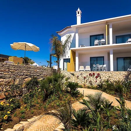 Bed & Breakfast Mareta House - Boutique Sagres