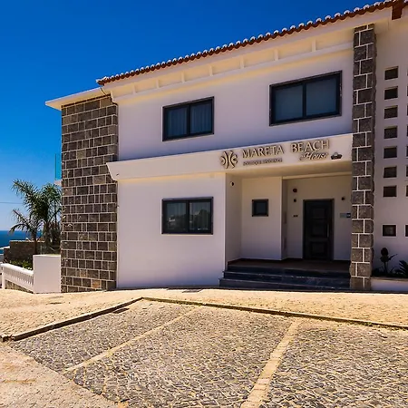 Bed & Breakfast Mareta House - Boutique