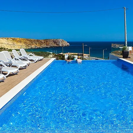 Mareta House - Boutique 4* Sagres