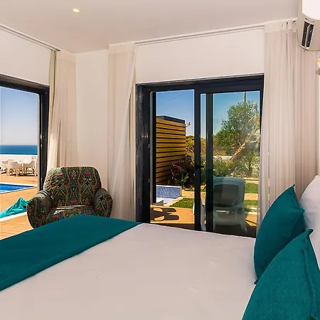 Bed & Breakfast Mareta House - Boutique Sagres